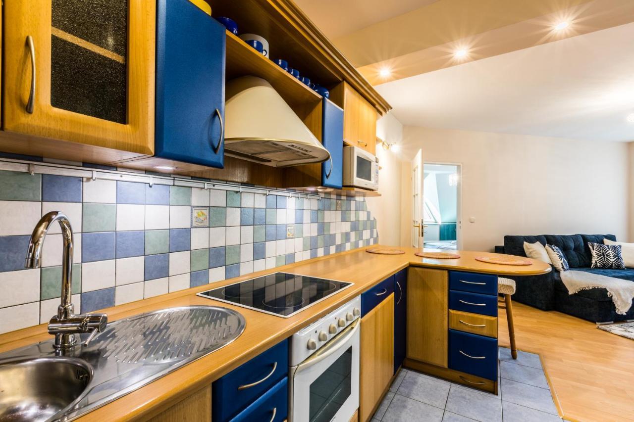 ザコパネApartament Bystry Potokアパートメント エクステリア 写真